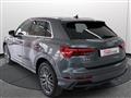 AUDI Q3 40 TDI quattro S tronic S line edition Sline Uff.