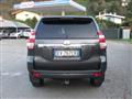 TOYOTA LAND CRUISER 3.0 D4-D A/T 5 porte Style