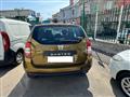 DACIA DUSTER 1.5 dCi 110CV S&S 4x4 Lauréate KM CERTIFICATI NAVI