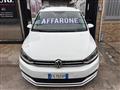 VOLKSWAGEN Touran 2.0 TDI 115 CV DSG Executive BMT