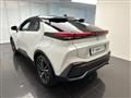 TOYOTA C-HR 1.8 HV Lounge