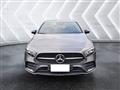 MERCEDES CLASSE A A 180 d Automatic Premium