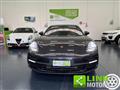 PORSCHE PANAMERA 3.0 4 KM CERT, TETTO, PELLE, CLIMA BIZ.