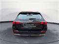 MERCEDES CLASSE E STATION WAGON - S214 SW E SW 220 d Advanced auto