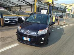 CITROEN C3 Picasso 1.6 HDi 90 Seduction