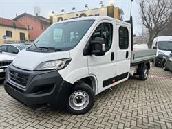 FIAT DUCATO 35 2.2 Mjt 140CV PLM-SL-DC Cassonato Maxi