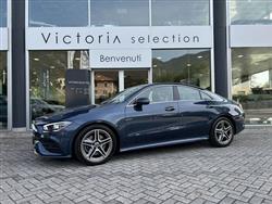 MERCEDES CLASSE CLA COUPE CLA 200 Automatic Premium