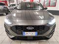 FORD FOCUS 1.0 EcoBoost Hybrid 125 CV SW ST-Line Style