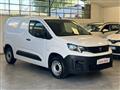 PEUGEOT PARTNER 1.5 BlueHDi 75 S&S *UNICO PROP.*TAGLIANDI CERT.*