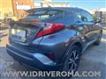 TOYOTA C-HR 1.8 Hybrid E-CVT ACTIVE