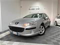 PEUGEOT 407 1.8 16v Confort 125cv - NO BLOCCHI, UNICO PROPRIETARIO -