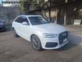 AUDI Q3 2.0 TDI 150 CV quattro S tronic