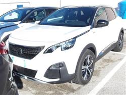 PEUGEOT 3008 BlueHDi 130 S&S EAT8 GT Line *Navi,LED,Bi-Colore*