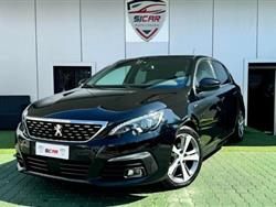 PEUGEOT 308 BlueHDi 130 S&S EAT8 GT Line