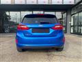 FORD FIESTA 1.1 75 CV GPL 5 porte Titanium *NEOPAT.*