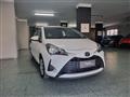 TOYOTA YARIS 1.0 72 CV 5 porte Cool