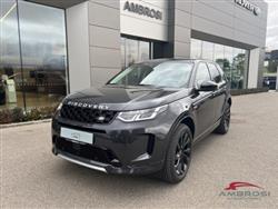 LAND ROVER DISCOVERY SPORT AWD S 163CV