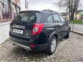 CHEVROLET CAPTIVA 2.0 VCDi LT