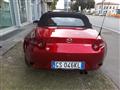 MAZDA MX-5 MY2024 2.0L Skyactiv-G 184cv Exclusive-Line