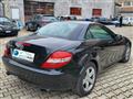 MERCEDES Classe SLK 200 k