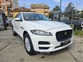 JAGUAR F-PACE 2.0 D 180 CV AWD aut. Pure