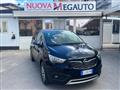 OPEL CROSSLAND X 1.2 Turbo 12V 110 CV Start&Stop aut. Design Line