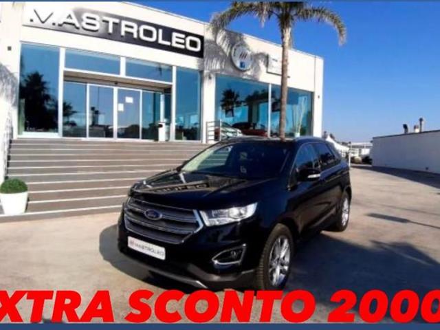 FORD Edge 2.0 TDCI 210 CV AWD S&S Pow. Sport