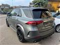 MERCEDES GLE 63 AMG S mhev (eq-boost) 4matic+ GANCIO TRAINO|SUPER OP