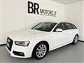 AUDI A4 AVANT Avant 2.0 TDI diesel multitronic S Line Sline