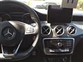 MERCEDES CLASSE GLA d Automatic 4Matic Premium