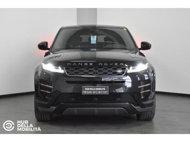 LAND ROVER RANGE ROVER EVOQUE 2.0D I4 180 CV AWD Auto R-Dynamic S