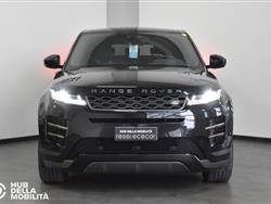 LAND ROVER RANGE ROVER EVOQUE 2.0D I4 180 CV AWD Auto R-Dynamic S