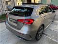 MERCEDES Classe A A 200 d Automatic Premium