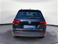 VOLKSWAGEN TIGUAN 1.6 TDI SCR Business BlueMotion Technology