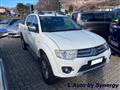 MITSUBISHI L200 2.5 DI-D/178CV DC Intense Plus DPF navi