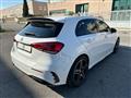 MERCEDES CLASSE A d Automatic Premium AMG