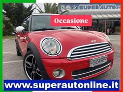 MINI MINI 3 PORTE 1.6 16V Pepper