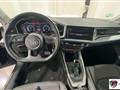 AUDI A1 Sportback A1 SPB 30 TFSI S line edition