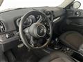 MINI MINI 5 PORTE Countryman F60 2017 -  Countryman 2.0 Cooper D au