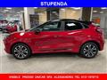 FORD PUMA 1.0 ibrida/benzina 125cv. ST-Line, Km 40.000