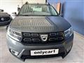 DACIA NUOVA SANDERO STEPWAY Sandero Stepway 1.5 dCi 8V 90CV Start&Stop