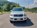 TOYOTA LAND CRUISER 3.0 D-4D 16V cat 3 porte