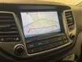 HYUNDAI TUCSON II -  1.7 crdi Xpossible 2wd 115cv