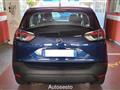 OPEL CROSSLAND 1.2 Turbo 12V 110 CV Start&Stop Edition