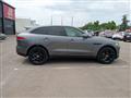 JAGUAR F-PACE 2.0 D 180 CV AWD aut. Prestige