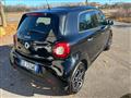 SMART FORFOUR 90 0.9 Turbo Superpassion TETTO APRIBILE CABRIO