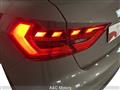 AUDI A1 SPORTBACK A1 SPB 40 TFSI S tronic S line edition