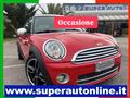 MINI MINI 3 PORTE 1.6 16V Pepper