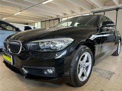 BMW SERIE 1 d  5p. Sport Auto/Service BMW