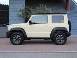 SUZUKI JIMNY 1.5 5MT Top 4POSTI-GANCIO